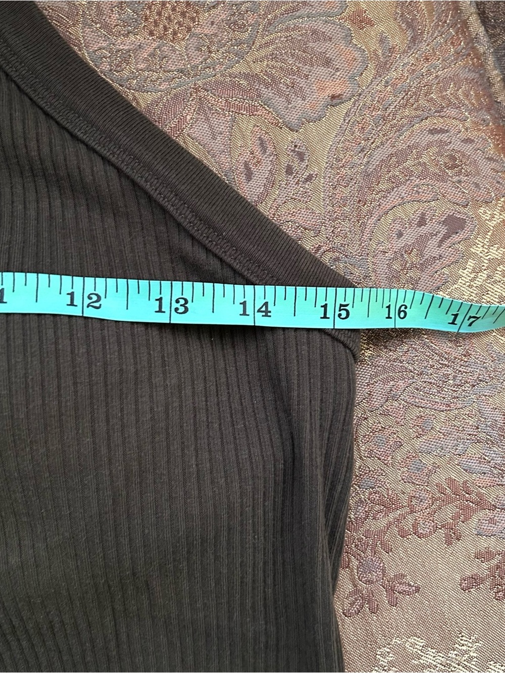 Uniqlo Women’s Ribbed Cropped Bra Top 3 Pack Size Medium - Picture 9 of 11
